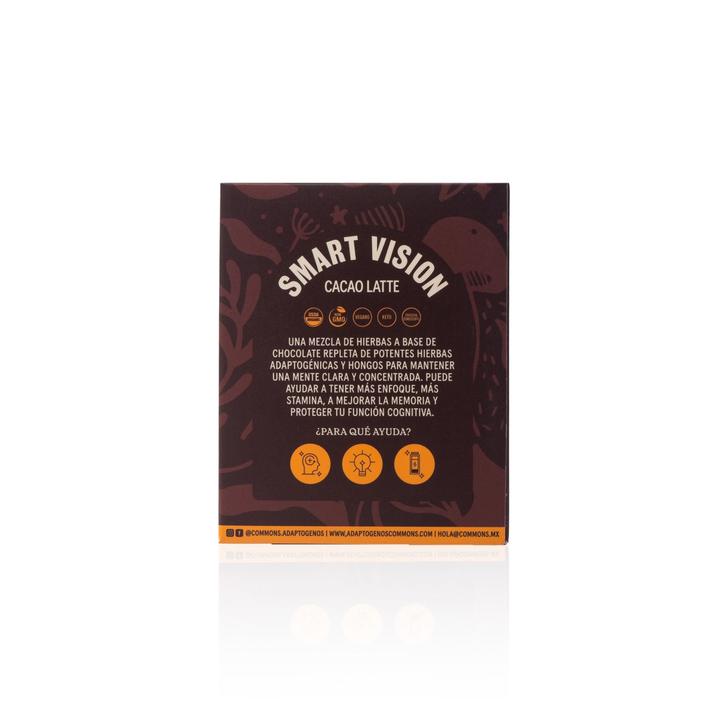 Blend Think & Perform