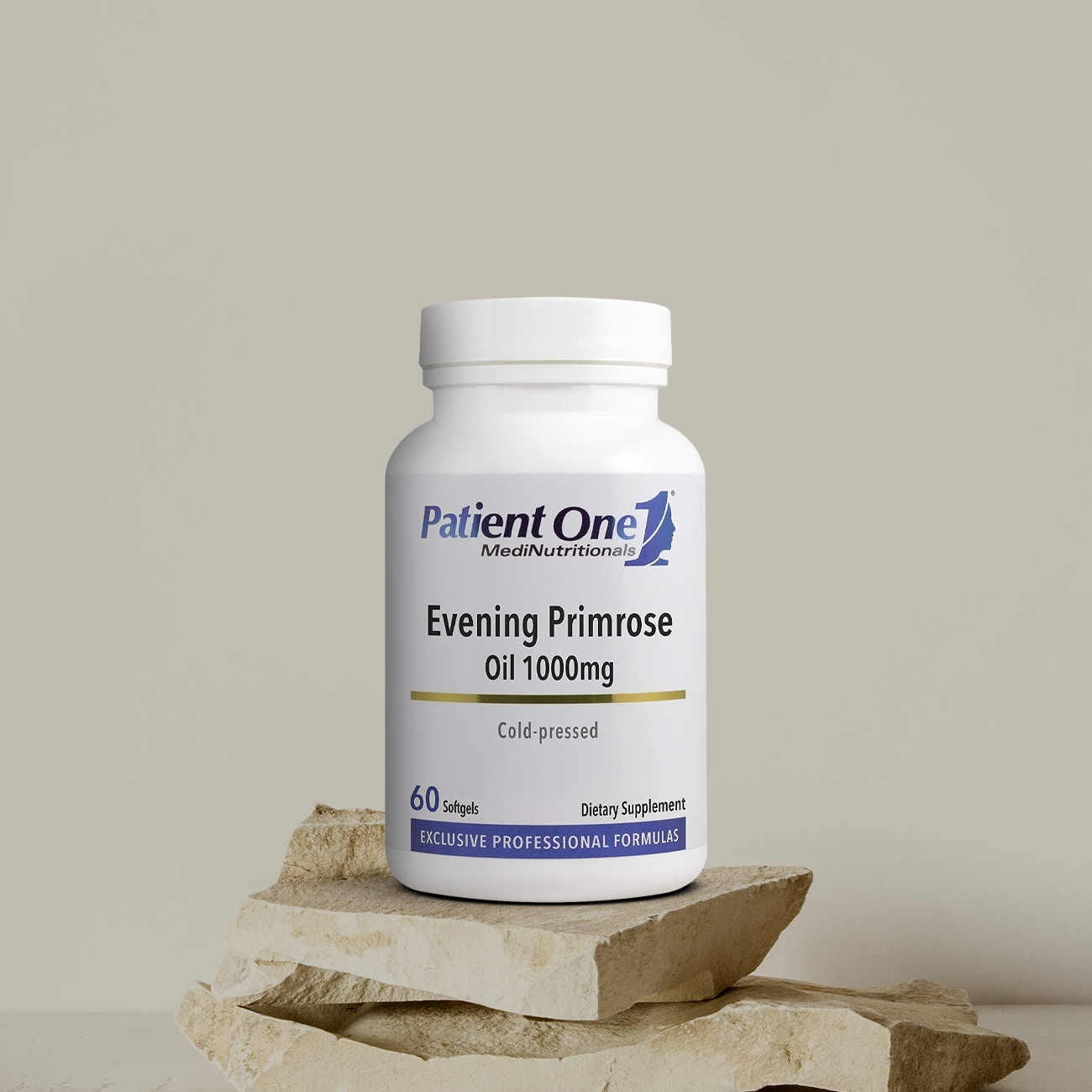 Evening primerose 1000 mg