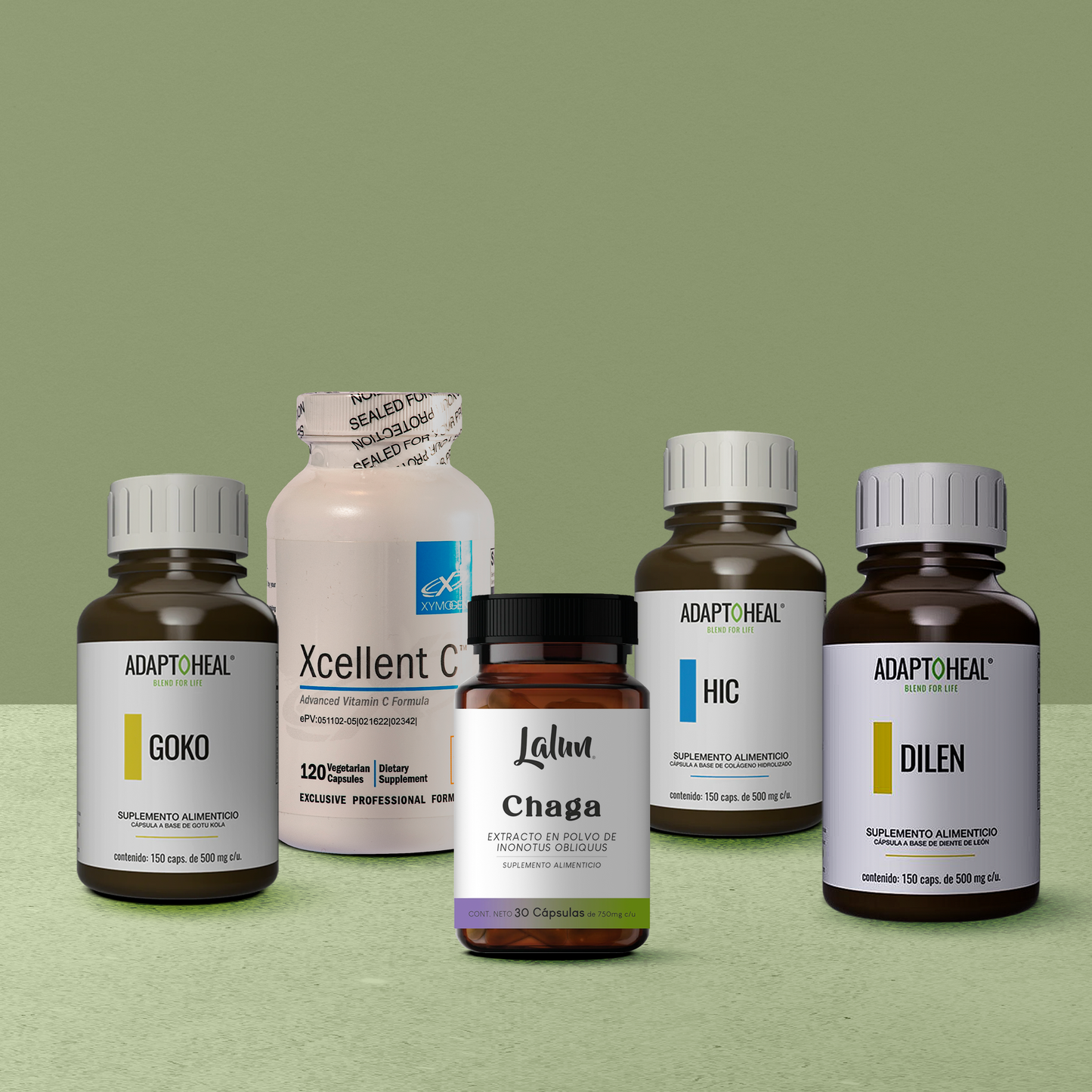 Complete Beauty System