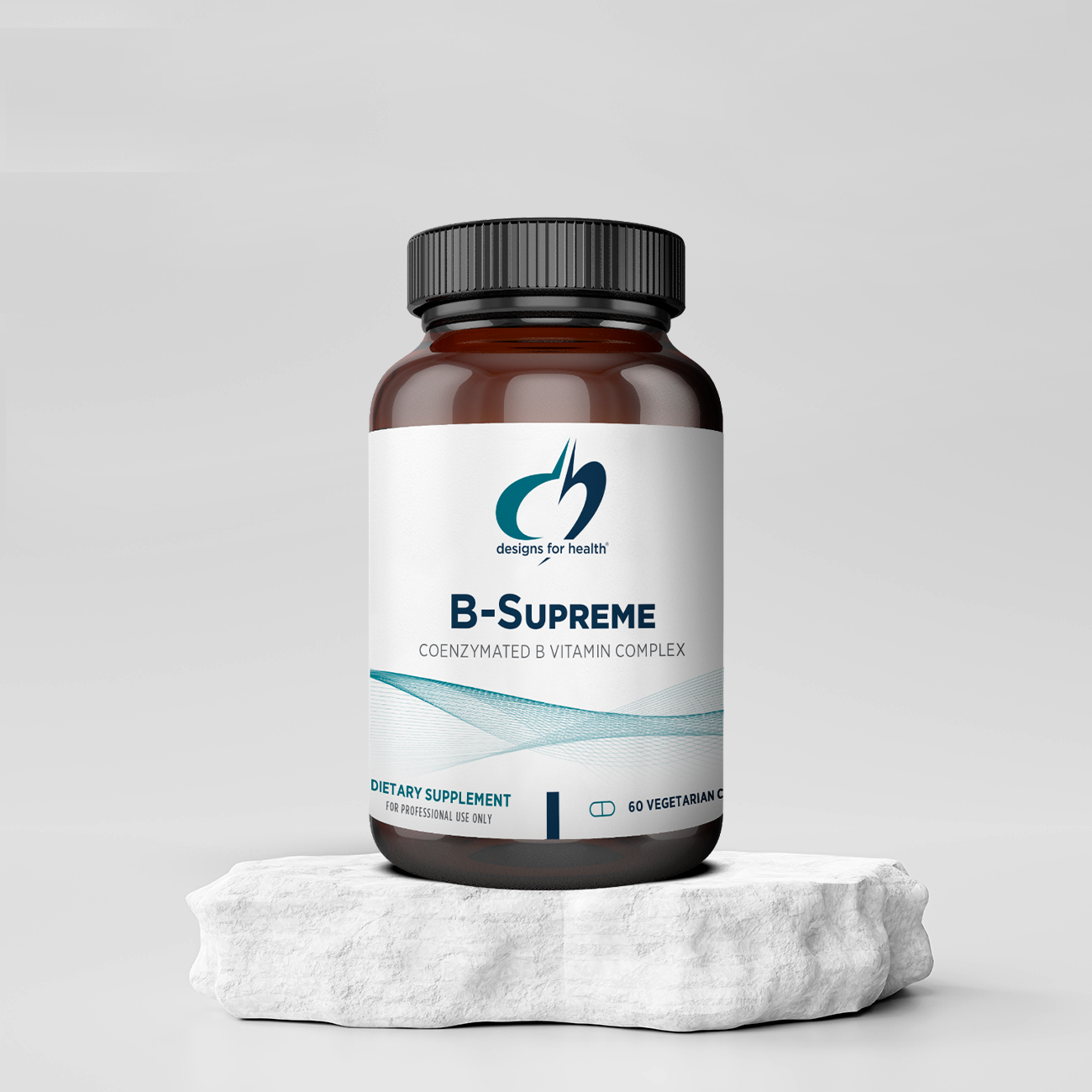 B-Supreme - Designs For Health – Smartket