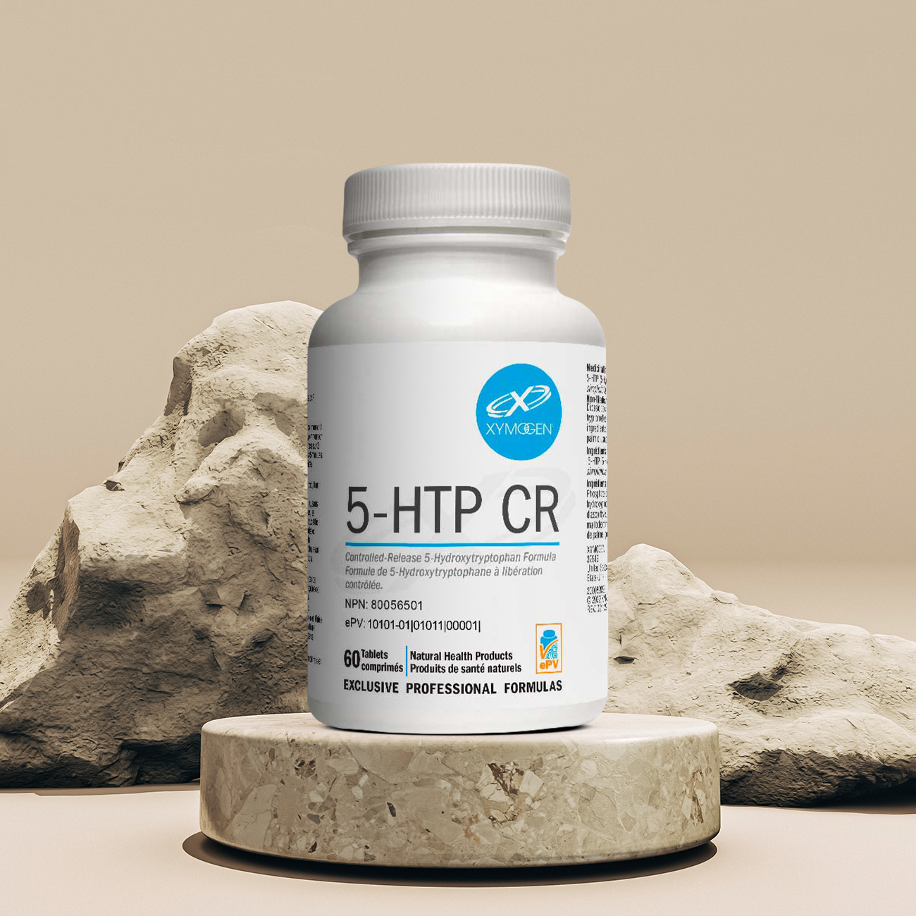 5-HTP CR