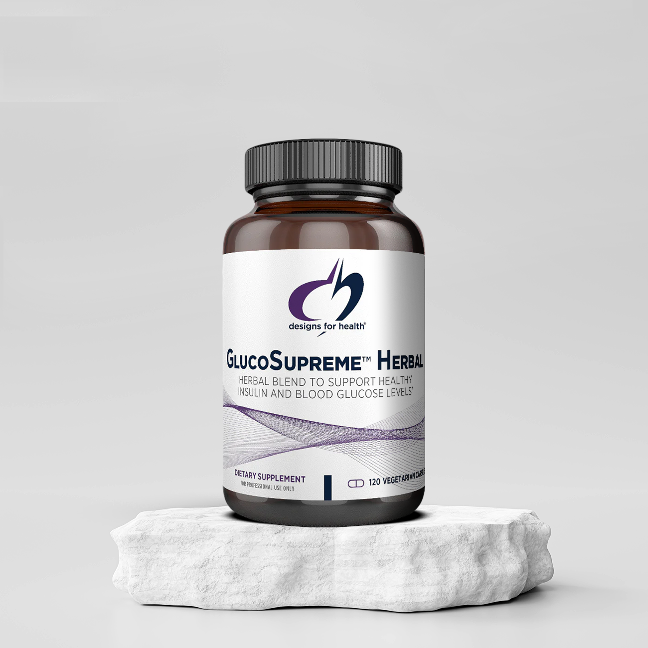 Gluco Supreme Herbal 120