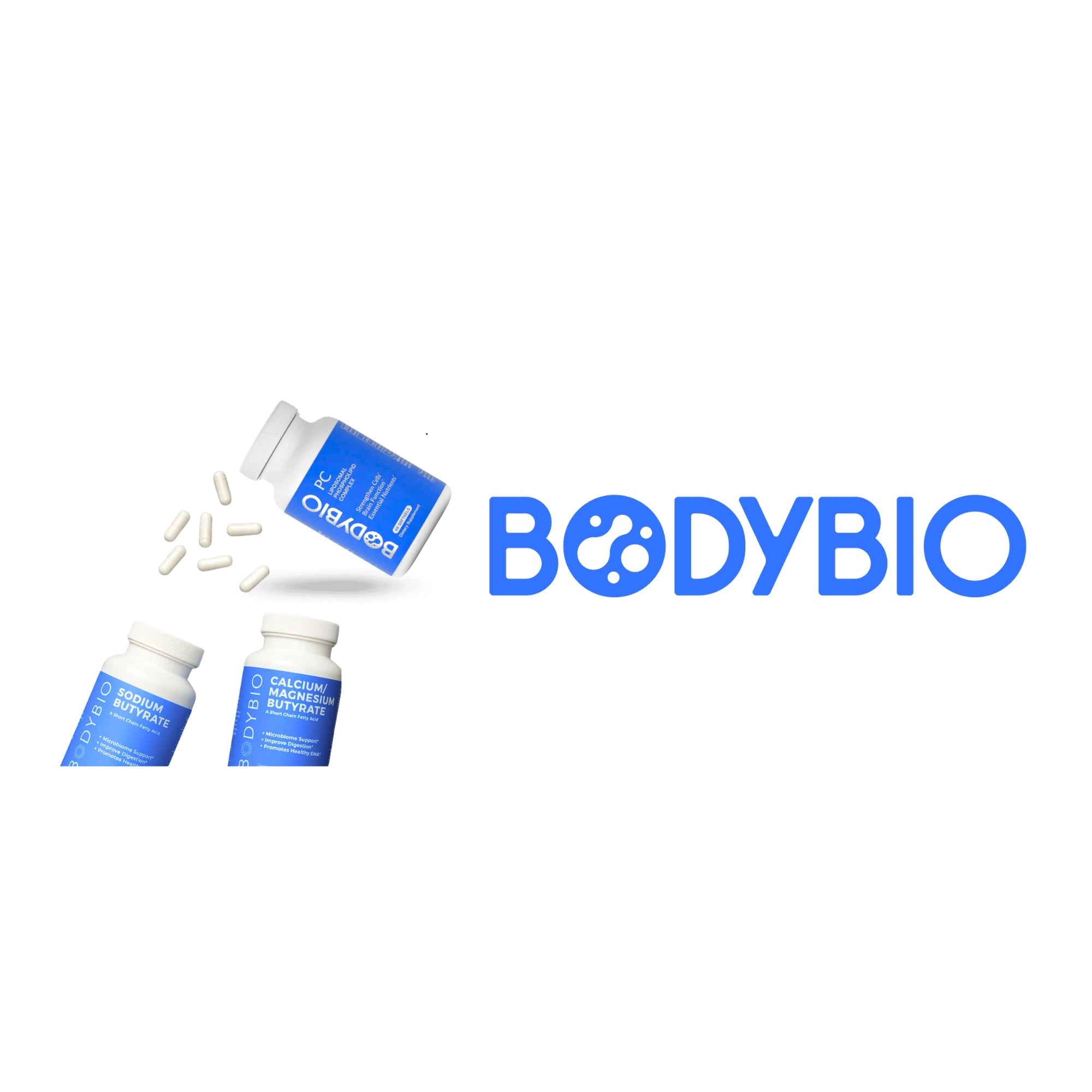 Body Bio | Smartket