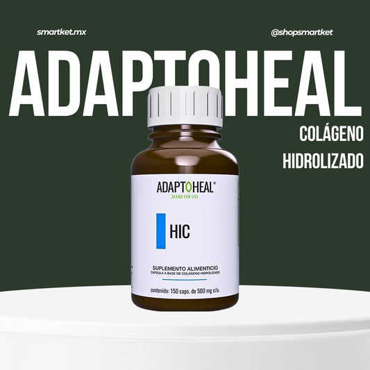 Colágeno Hidrolizado