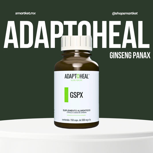 Ginseng Panax