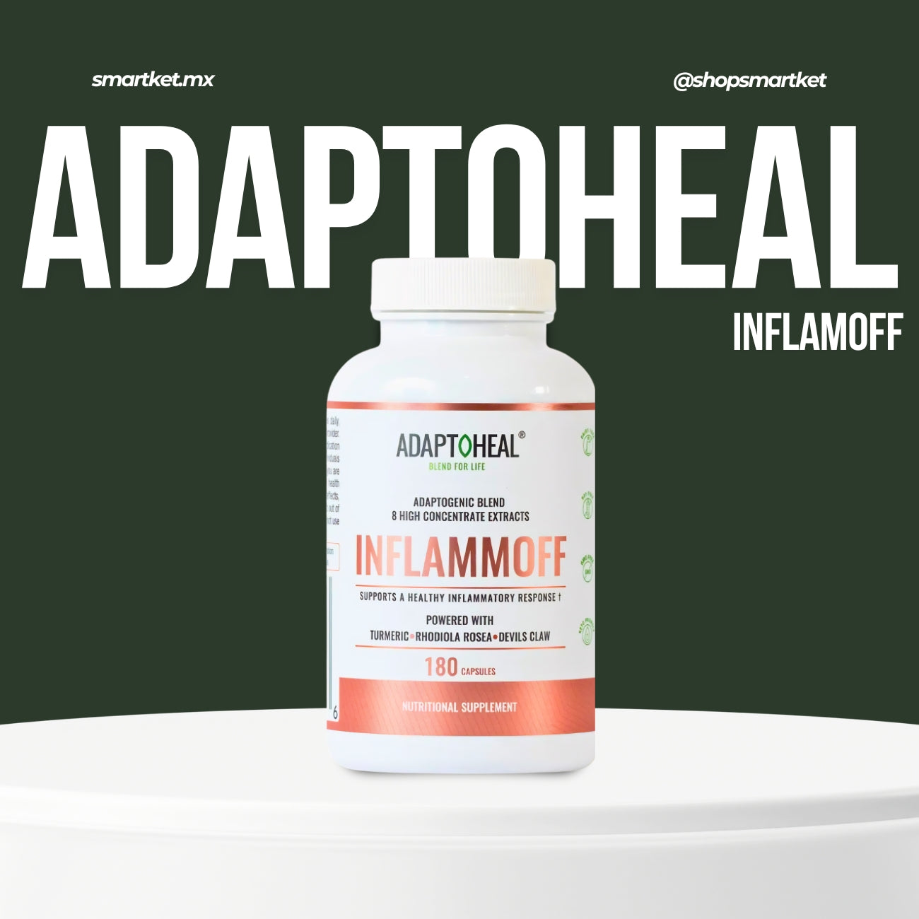 Inflamoff