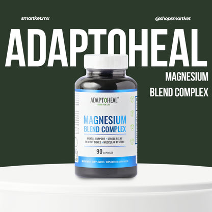 Magnesium Blend Complex