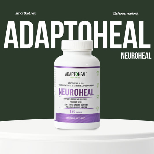 Neuroheal