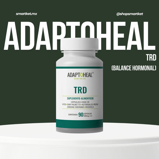TRD (Balance Hormonal)
