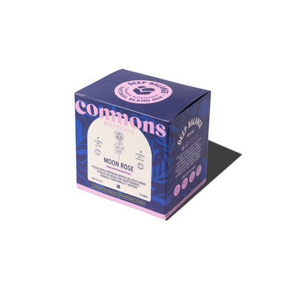 Blend Pinklatte for your cycle