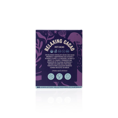 Blend Relax & Grounding