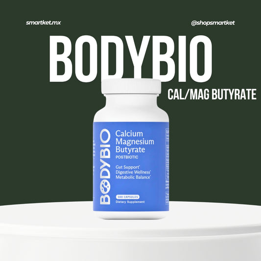 Cal/Mag Butyrate