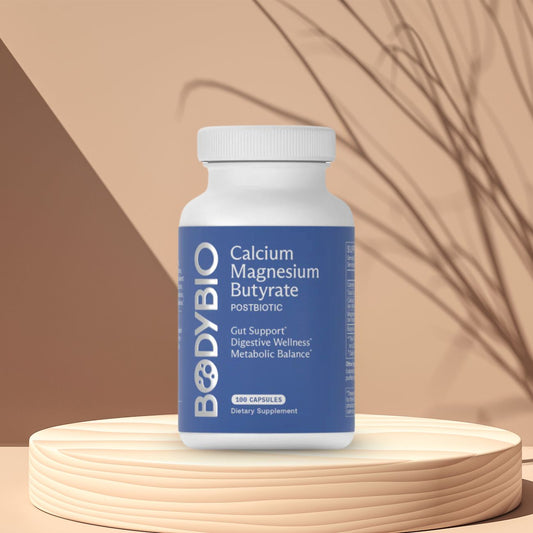 Mag Butyrate