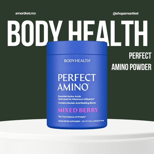 Perfect Amino Powder