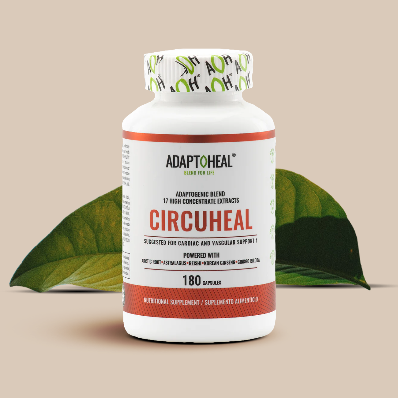 Circuheal 180c