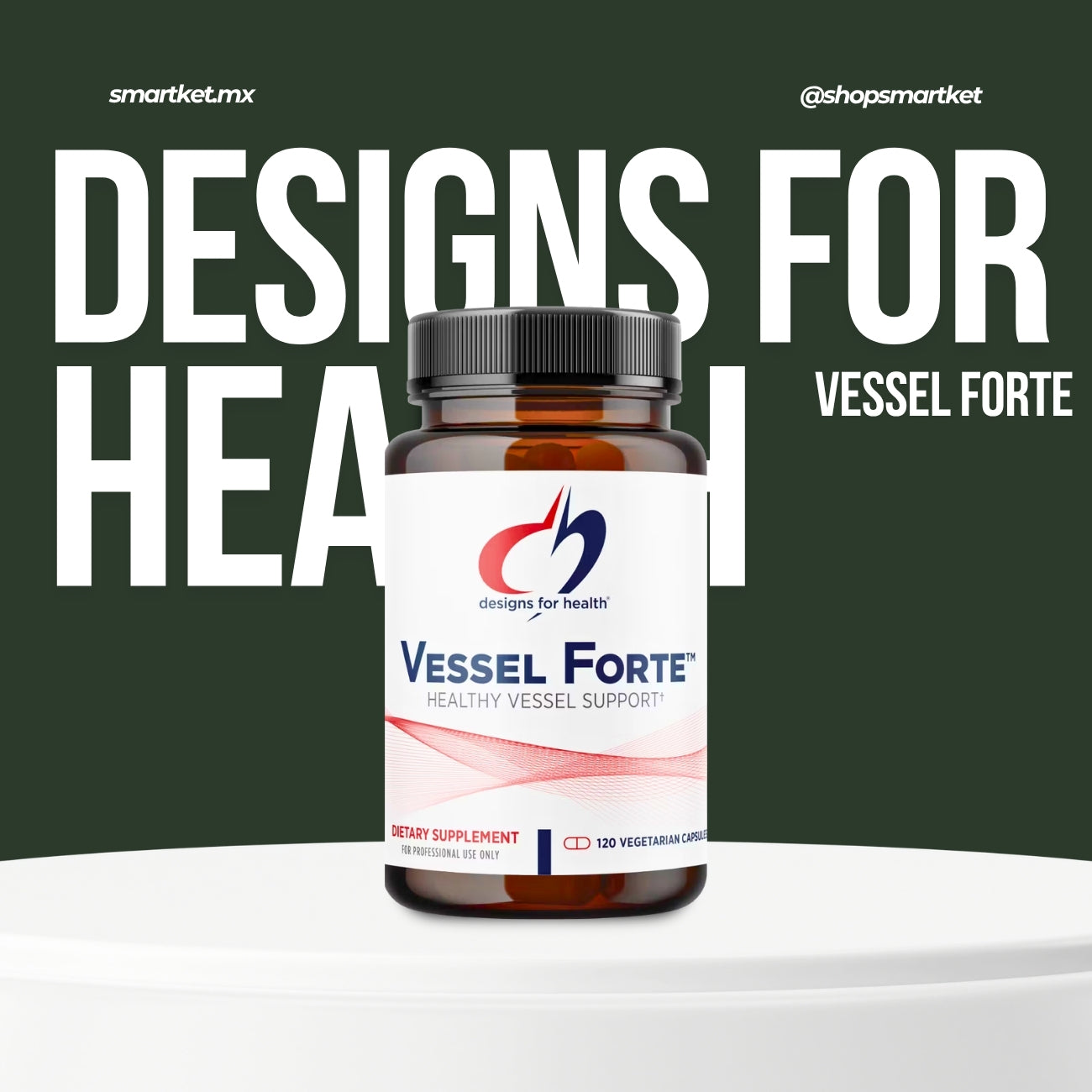 Vessel Forte