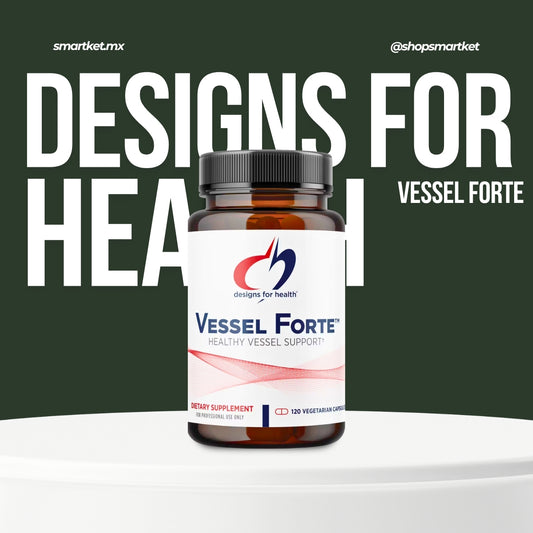 Vessel Forte