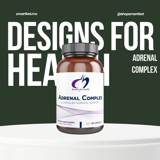 Adrenal Complex