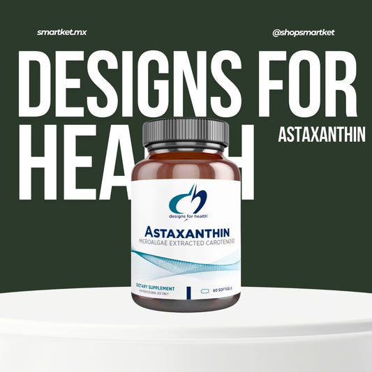 Astaxanthin