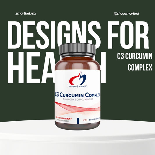 C3 Curcumin Complex