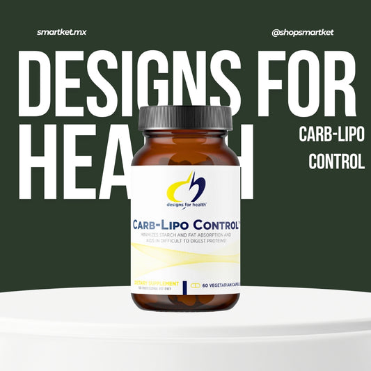 Carb-Lipo Control