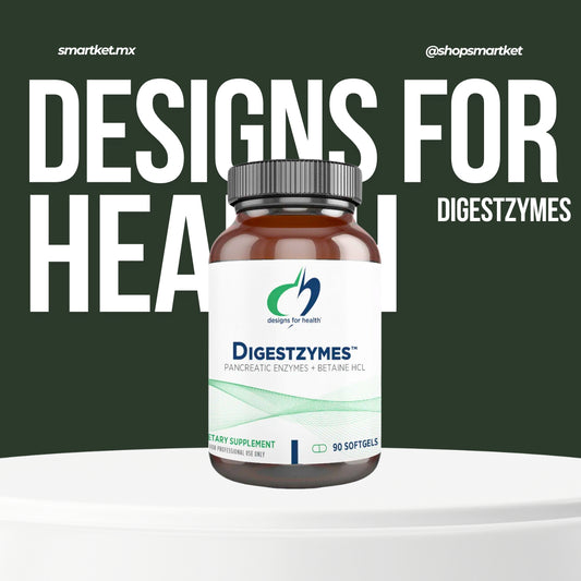 Digestzymes
