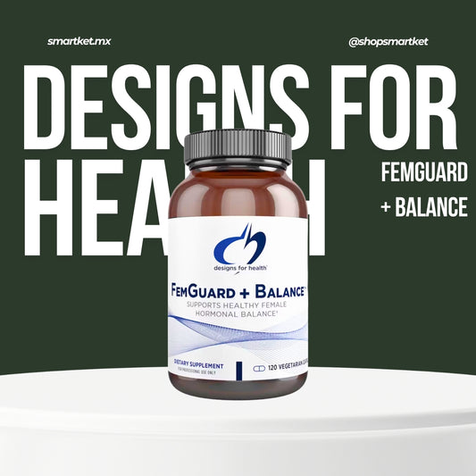 FemGuard + Balance