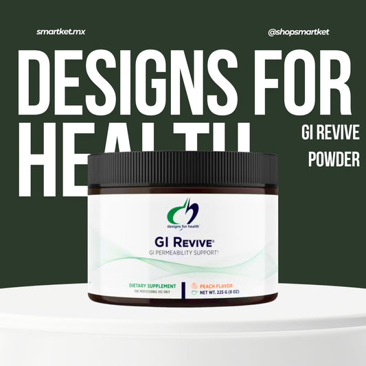 GI Revive Powder