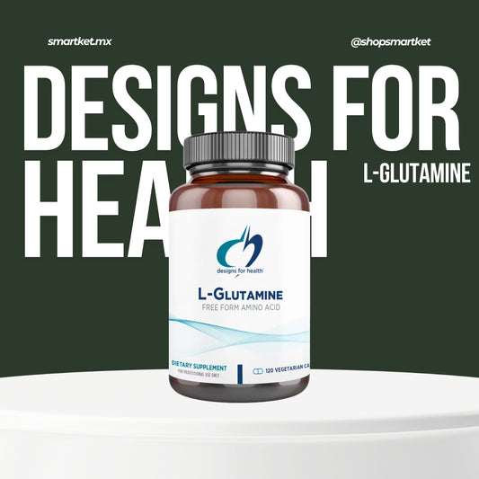 L-Glutamine