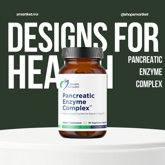Pancreatic Enzyme Complex (PaleoZyme)