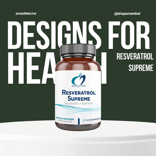 Resveratrol Supreme