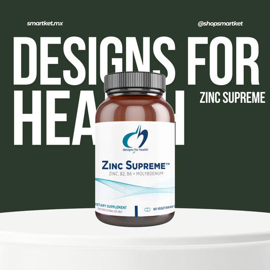 Zinc Supreme