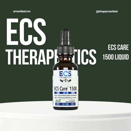 ECS Care 1500 Liquid