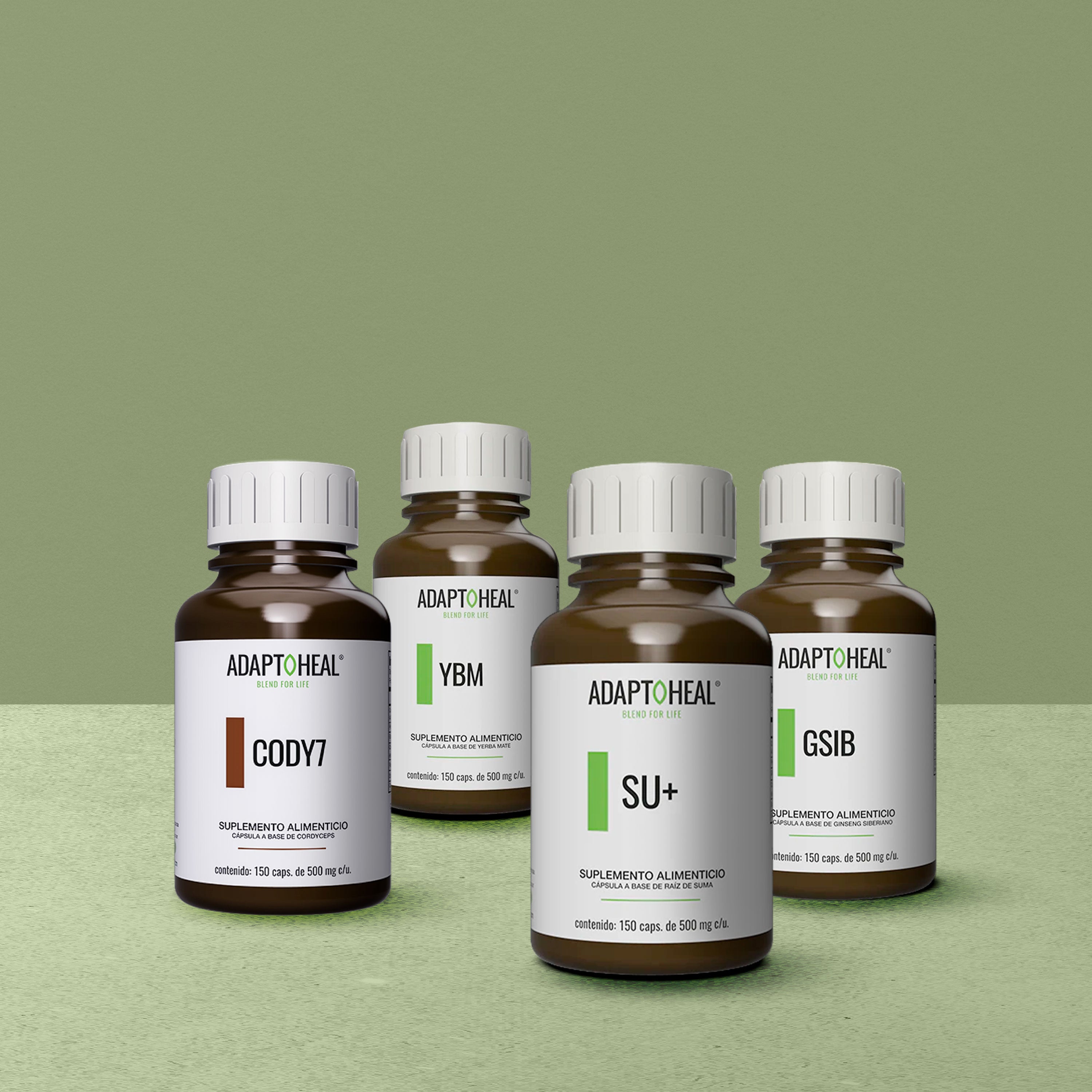 Gold Performance – Smartket