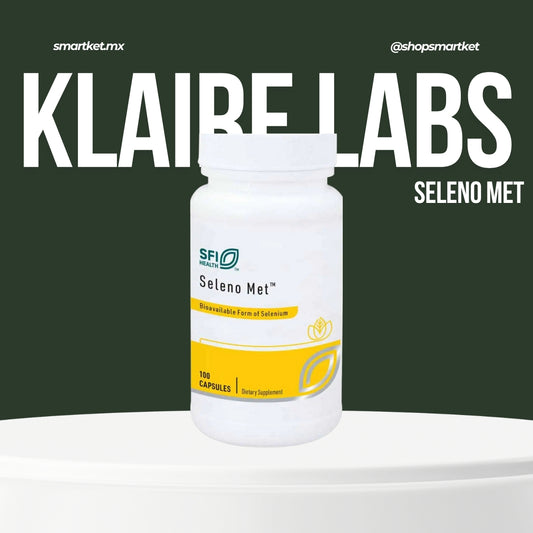 Seleno Met