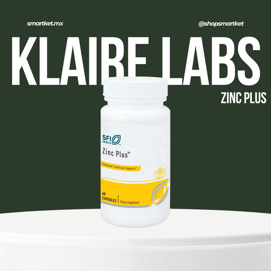 Zinc Plus