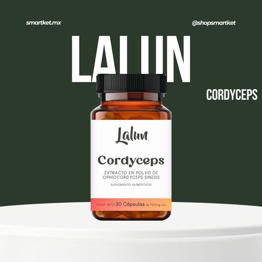 Cordyceps