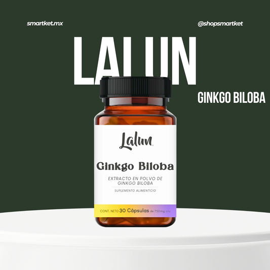 Ginkgo Biloba