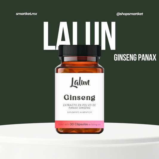 Ginseng Panax