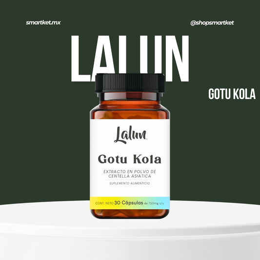 Gotu Kola