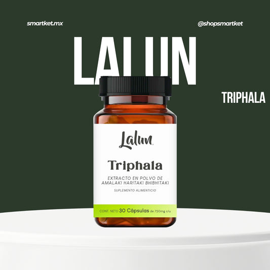 Triphala