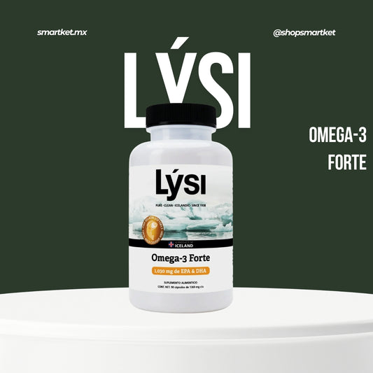 Omega-3 Forte