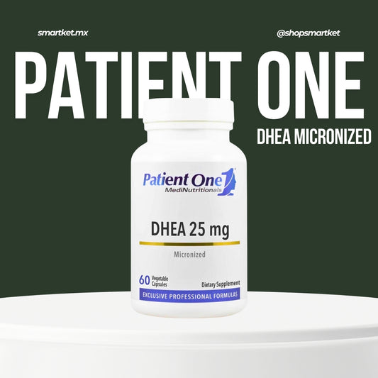 DHEA Micronized