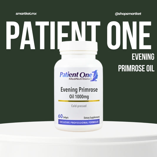 Evening Primrose Oil