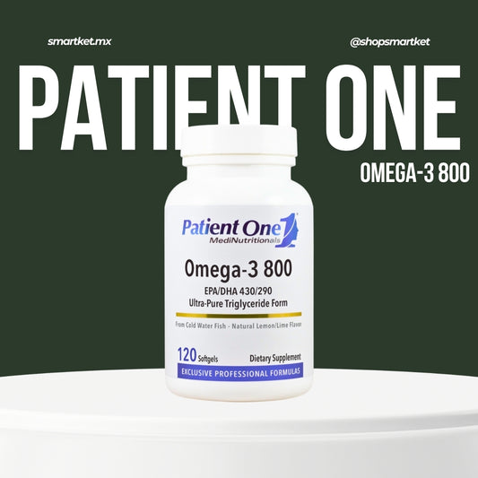Omega-3 800