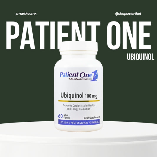 Ubiquinol