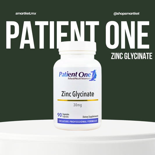 Zinc Glycinate