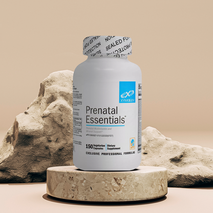 Prenatal Essentials