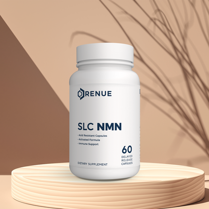 SLC NMN