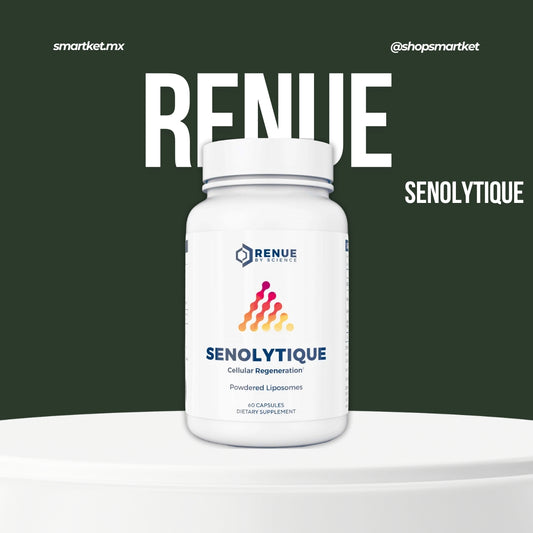 Senolytique